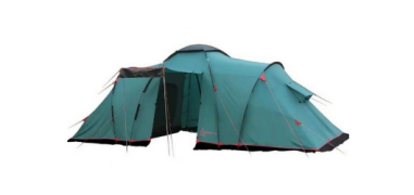 Tramp Палатка для походов Tramp Brest 4