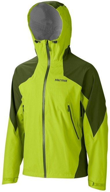 Marmot Куртка технологичная для мужчин Marmot Artemis Jacket