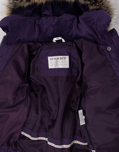 Kerry Удлиненная куртка для девочки Kerry Sheryl