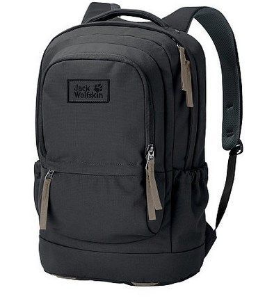 Jack Wolfskin Удобный рюкзак Jack Wolfskin Road kid 20 pack