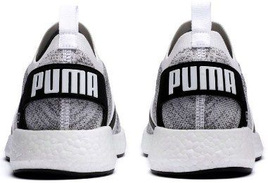 Puma Puma - Комфортные мужские кроссовки NRGY Neko Engineer Knit