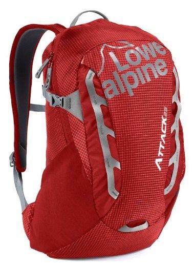 Lowe Alpine Спортивный рюкзак Lowe Alpine Attack 25