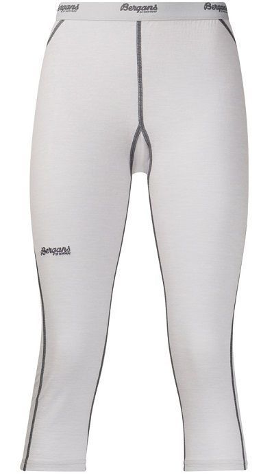 Bergans Спортивные капри Bergans Fjellrapp 3/4