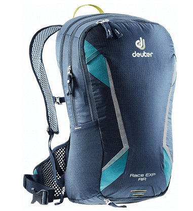 Deuter Рюкзак для езды на велосипеде Deuter Race EXP Air 17