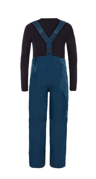 The North Face Спортивные брюки для детей The North Face Youth Snowquest Suspender Plus