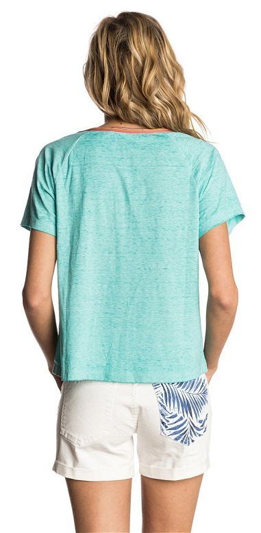 Rip Curl Летняя футболка Rip Curl Lennox Tee