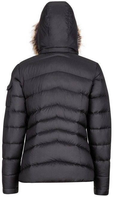 Marmot Пуховик теплый с капюшоном Marmot Wm's Ithaca Jacket