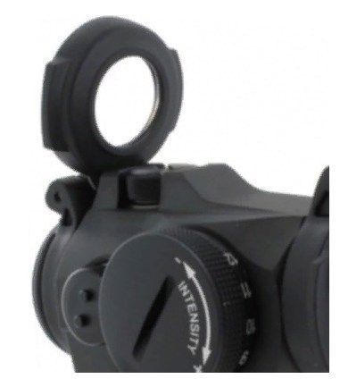 Aimpoint Современный коллиматорный прицел кронштейн Aimpoint Micro H-2 + Blaser 2MOA