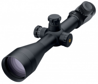 LEUPOLD Оптический охотничий прицел Leupold Mark 4 LR/T 4.5-14x50 30mm LR/T M1 Illum. Ret.