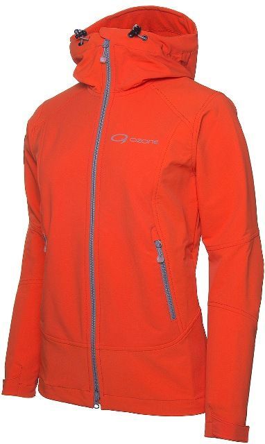 O3 Ozone Женская куртка O3 Ozone Sunny O-Tech Soft Shell