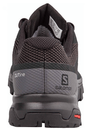 Salomon Salomon - Ботинки мембранные женские Shoes OUTline GTX W