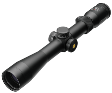 LEUPOLD Оптический прицел с подсветкой Leupold VX•R Patrol 3-9x40 FireDot TMR