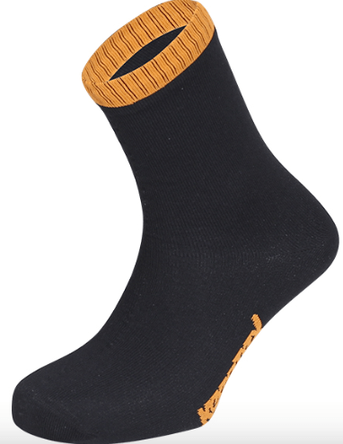 Сплав Удобные влагозащитные носки Сплав Walking sock (Keeptex)