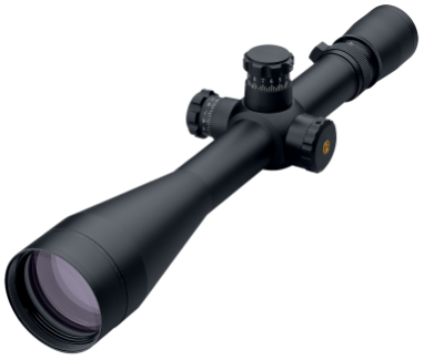 LEUPOLD Прицел с подсветкой Leupold Mark 4 8.5-25x50 SF LR/T M1 TMR