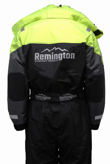 Remington Комбинезон утепленный Remington Lifeguard