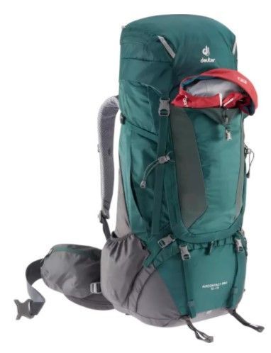 Deuter Deuter - Рюкзак туристический Aircontact Pro 70 + 15