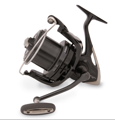 Shimano Катушка для ловли крупной рыбы Shimano Aero Technium 12000 XTC