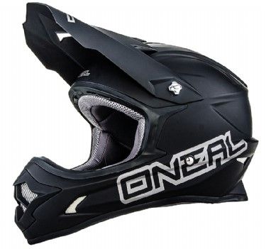 ONEAL Качественный кроссовый шлем Oneal 3Series Matte