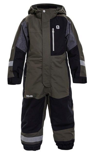 8848 ALTITUDE Детский комбинезон 8848 ALTITUDE Tini Min Suit