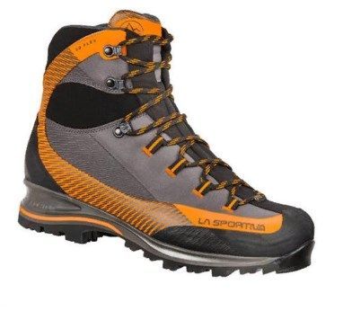 La Sportiva Треккинговые ботинки  La Sportiva Trango TRK Leather GTX