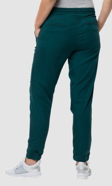 Jack Wolfskin Женские брюки Jack Wolfskin Mojave Pants W