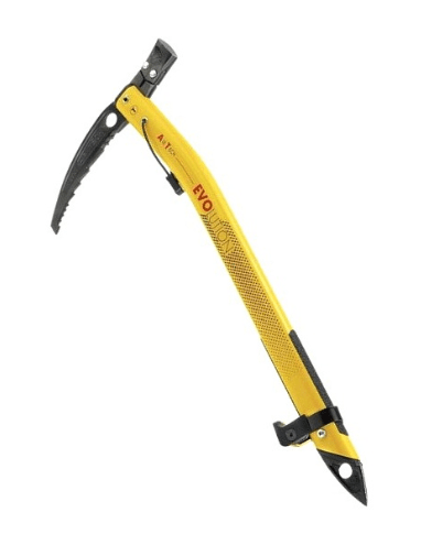 Grivel Удобный альпинистский ледоруб Grivel Airtech Hammer