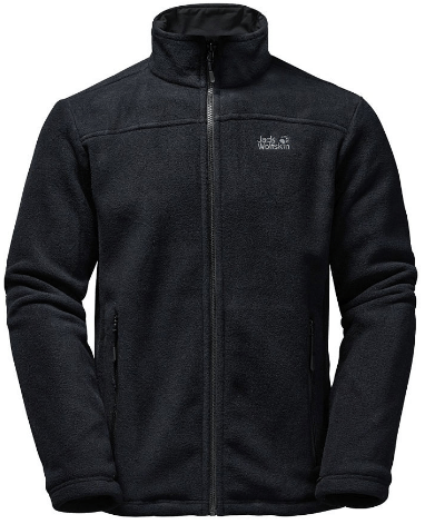 Jack Wolfskin Куртка стильная для мужчин Jack Wolfskin Jasper 3in1 Men