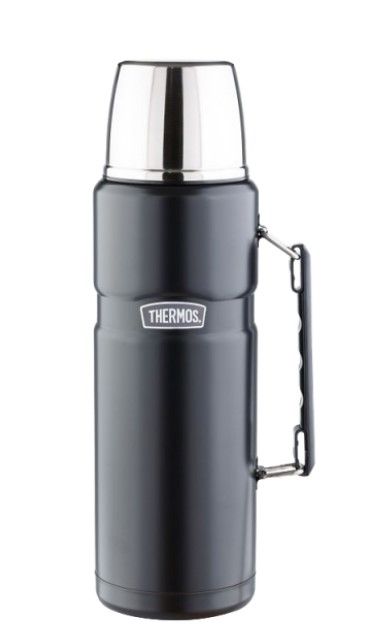 Thermos Качественный термос Thermos SK2010-BK King