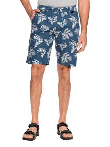 Jack Wolfskin Легкие шорты Jack Wolfskin DRAKE TROPICAL SHORTS