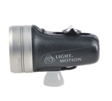 Light & Motion Фонарь для дайвинга Light & Motion Video 1200 S/F