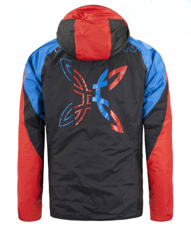 Montura Куртка для активности в горах Montura Trident