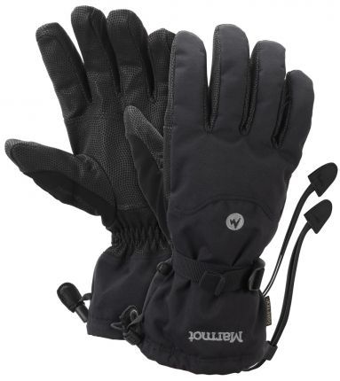 Marmot Перчатки сноубордические Marmot Randonnee Glove