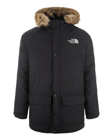 The North Face Аляска зимняя мужская The North Face Serow