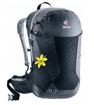 Deuter Рюкзак с хорошей вентиляцией Deuter Futura 26 SL