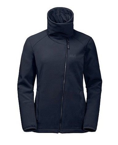 Jack Wolfskin Куртка универсальная женская Jack Wolfskin Element Valley Women