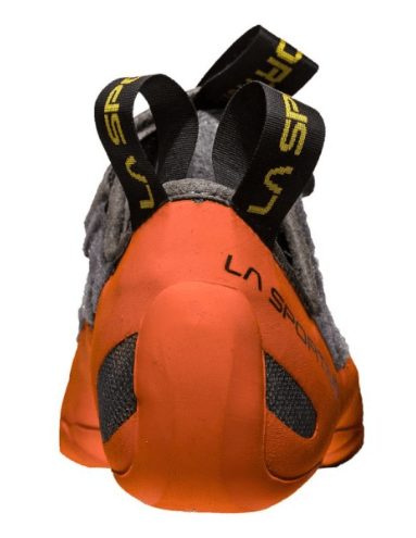 La Sportiva Скальные туфли для начинающих La Sportiva Geckogym