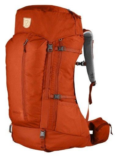 Fjallraven Удобный спортивный рюкзак Fjallraven Abisko Friluft 45