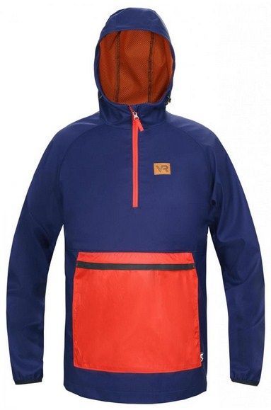 VR Спортивная куртка VR Anorak WB