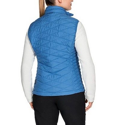 Jack Wolfskin Жилет в женский Jack Wolfskin 3- -1 Glen Dale Women