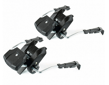 Tyrolia Скистопы горнолыжные Tyrolia Powerrail Brake LD [F]