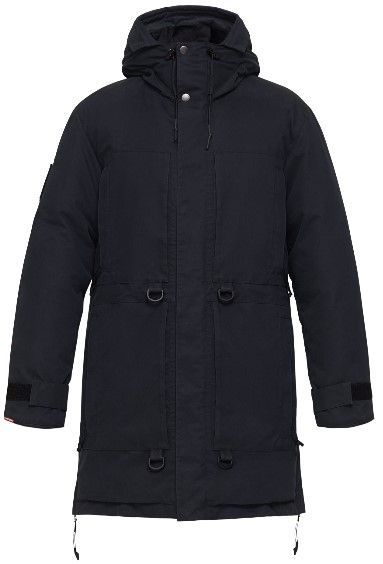 Bask Мужской пуховик Bask Pevek