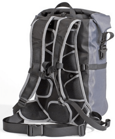 Ortlieb Удобный рюкзак для походов Ortlieb Packman Pro2 25