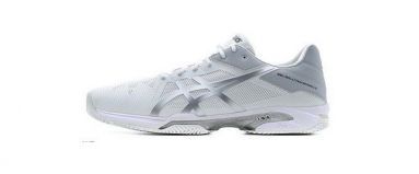 Asics Asics - Кроссовки летние для спорта GEL-SOLUTION SPEED 3 CLAY