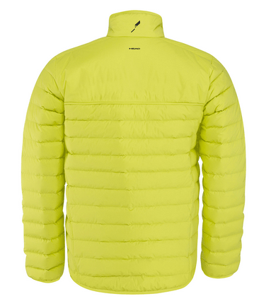 Head Стеганая пуховая куртка Head Race Dynamic Jacket W