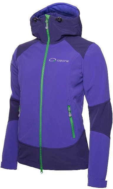 O3 Ozone Спортивная куртка O3 Ozone Selin O-Tech Soft Shell