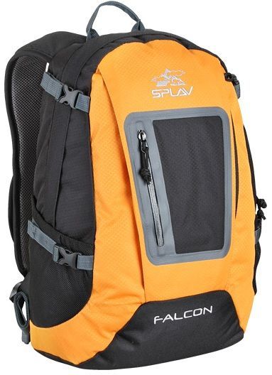 Сплав Рюкзак туристический Сплав Falcon 20