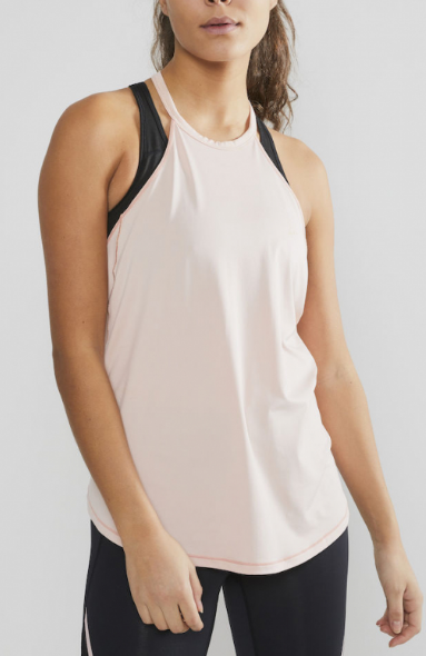 CRAFT Майка спортивная Craft Untmd High Neck