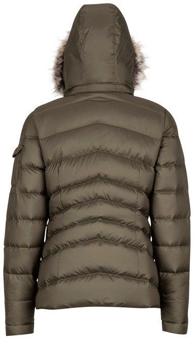 Marmot Пуховик теплый с капюшоном Marmot Wm's Ithaca Jacket