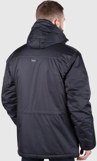 Laplanger Мужская куртка с термо контролем Стенли Laplanger -