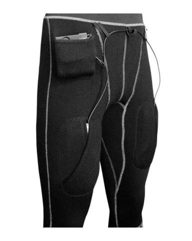 RedLaika Комплект термобелья с подогревом мужской RedLaika Arctic Merino Wool RL-TM-02 (6000 мАч)
